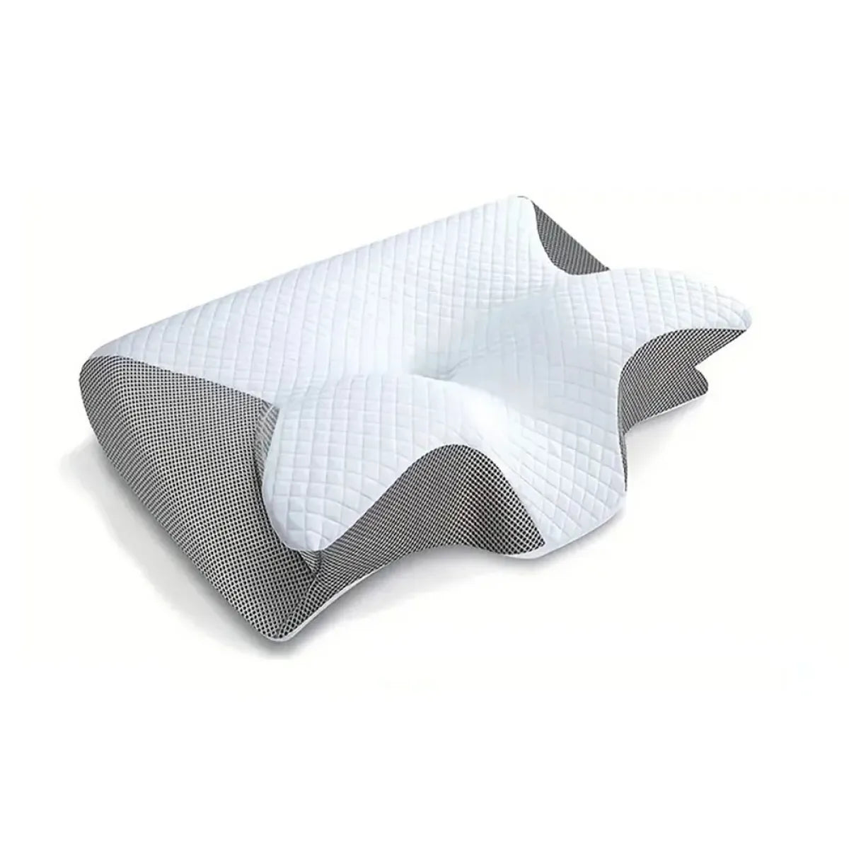 Memory Pillow For Home Sleep