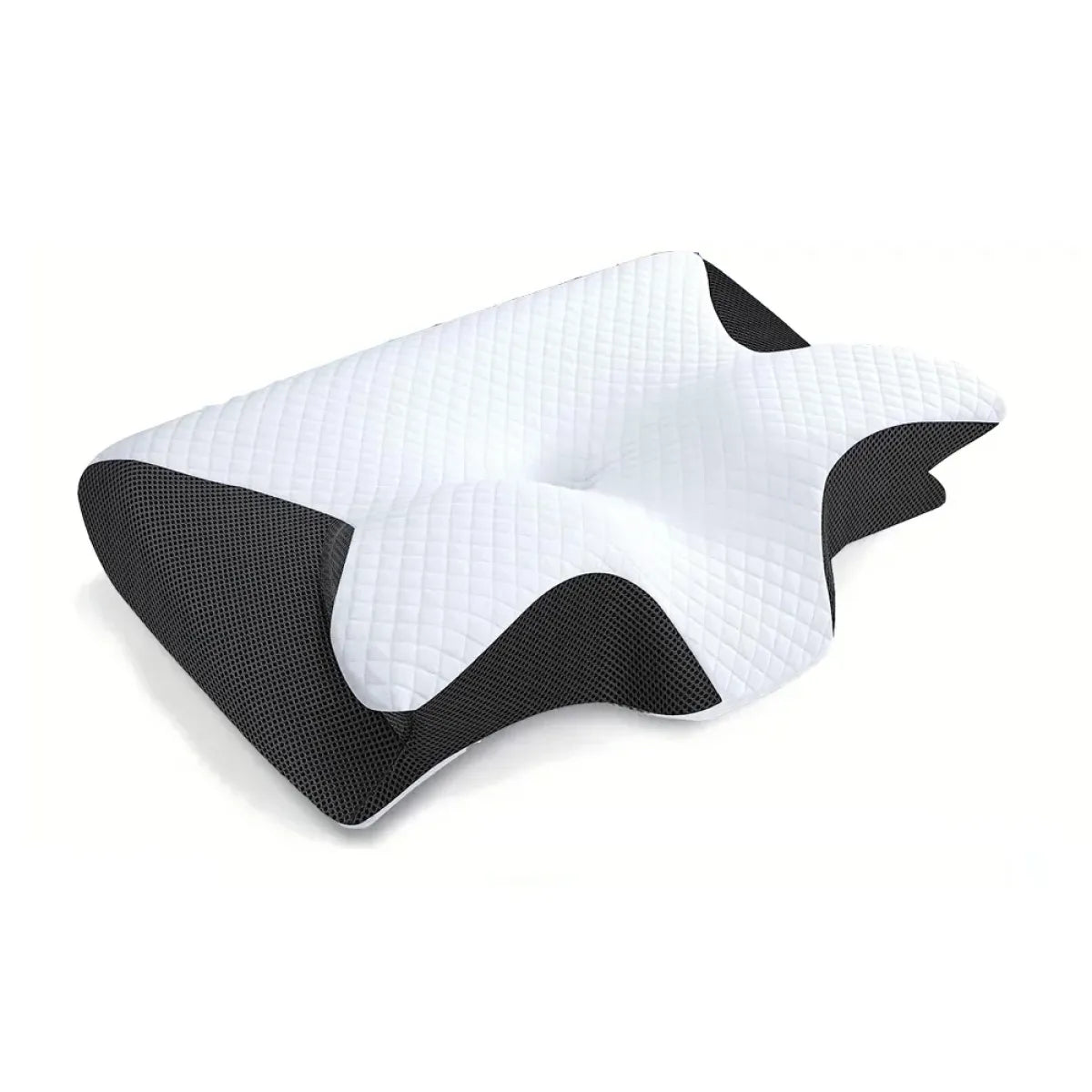 Memory Pillow For Home Sleep
