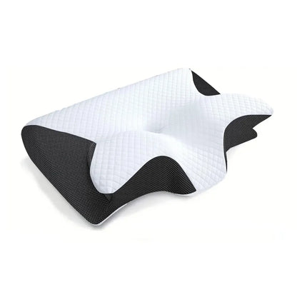 Memory Pillow For Home Sleep